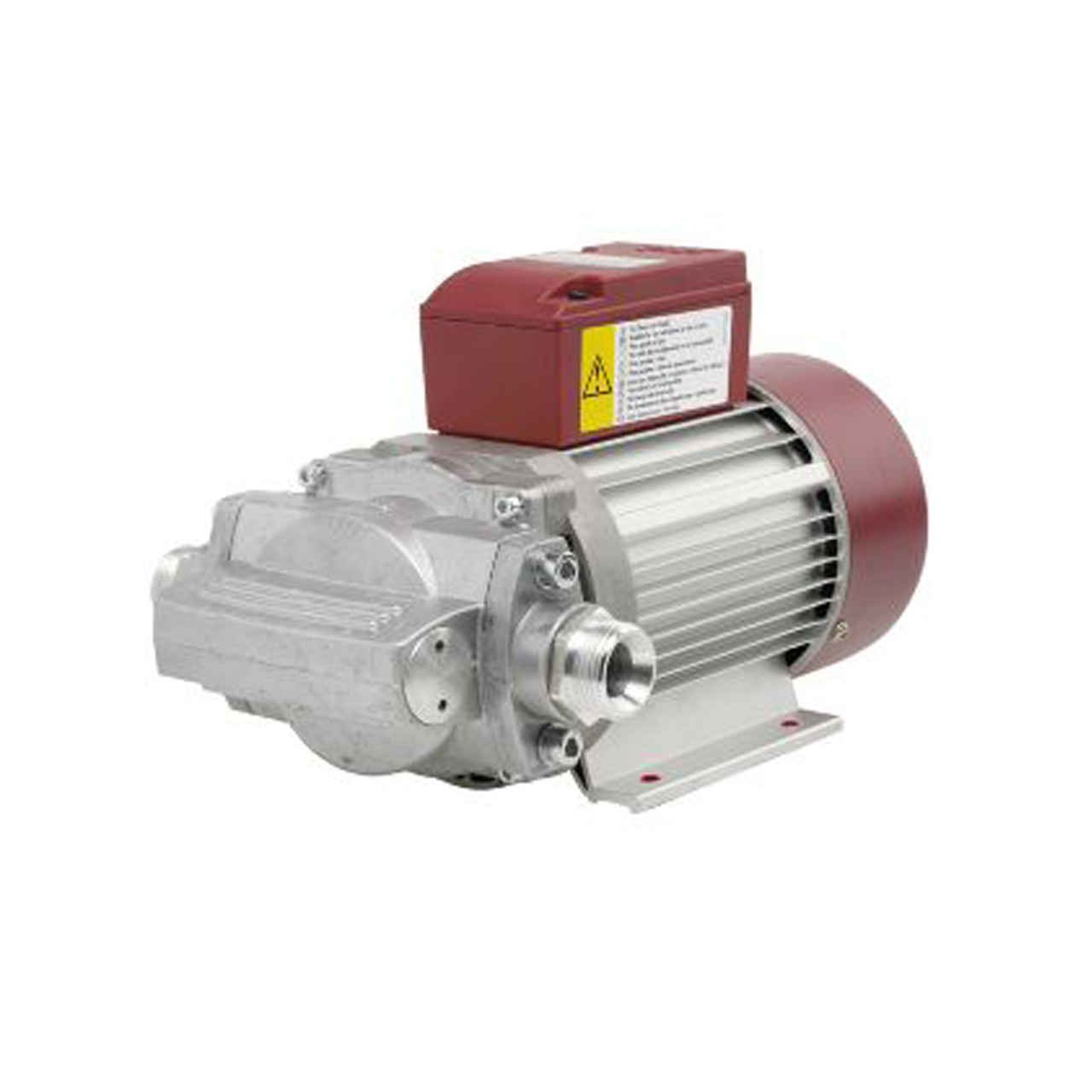 FMT Diesel Transfer Vane Pump 230V, 100lpm for Bio-diesel - Atkinson  Equipment Ltd