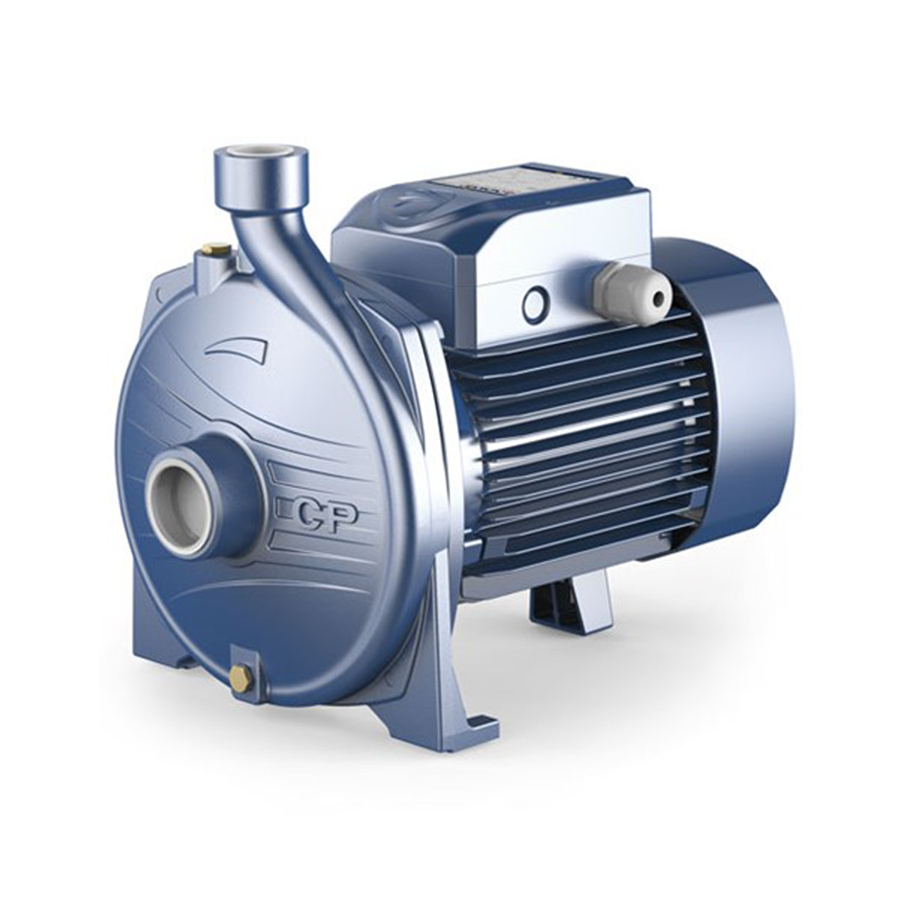 Water pump - PK - Pedrollo - electric / centrifugal / peripheral