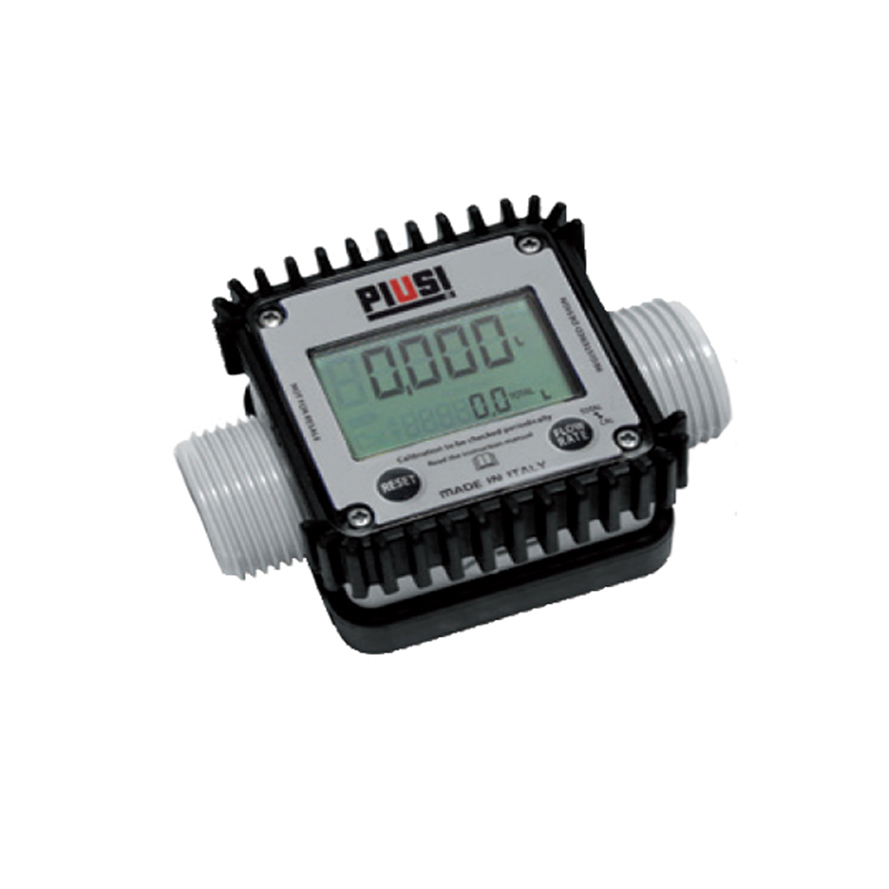 k24 flow meter